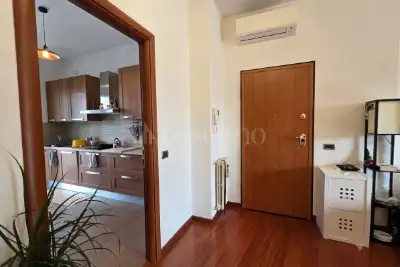 Casa in vendita, Via Guglielmo Marconi, Brescia