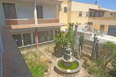 Casa Indipendente in vendita, Strada Salinagrande, Misiliscemi