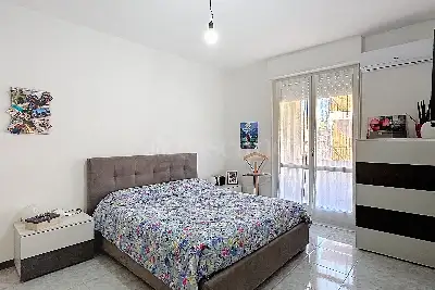 Casa in vendita, Via Baldedda, Sassari