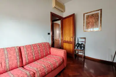 Attico in vendita, Via Bastioni Carlo V , Brindisi