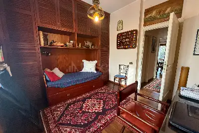 Villa Bifamiliare in vendita, Via del Casale Agostinelli, Roma