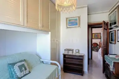 Casa in vendita, Via Silvio Vardabasso 9, Sassari