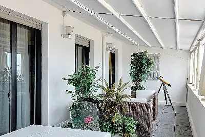 Attico in vendita, Via Michele Coppino, Sassari