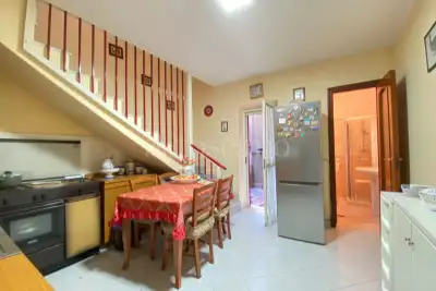 Casa Indipendente in vendita, Via dei Carrai, Messina