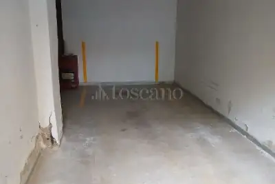 Casa in vendita, Via Baracca, Potenza