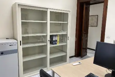 Ufficio in affitto, Via Roma, Cagliari