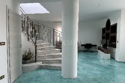 Villa Bifamiliare in vendita, Via Beccaria Cesare, Palermo