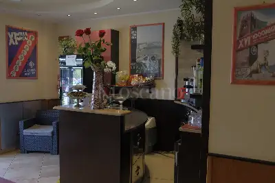 Albergo in vendita, Via della Volta, Brescia