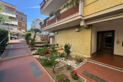House for sale, Via delle Quinqueremi, Roma