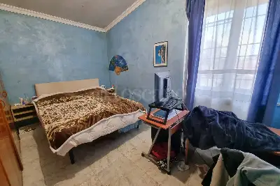 Villa Bifamiliare in vendita, Via Pedavena, Roma