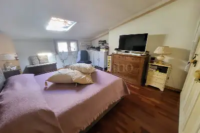 Villa in vendita, Via Francesco Cilea, Roma