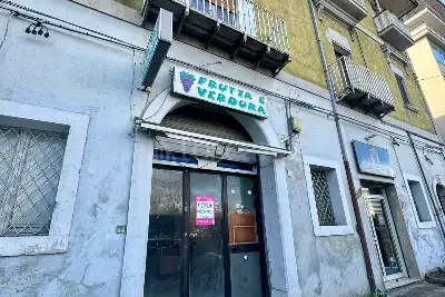 Negozio in vendita, Avellino - Via Due Principati, Avellino