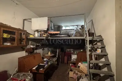 Casa in vendita, Viale Galileo Galilei, Prato