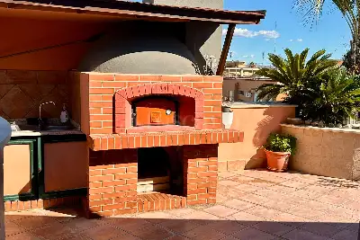 Attico in vendita, Via Francesco Ferrucci, Latina