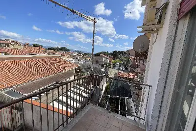 Casa Indipendente in vendita, Via Salvatore Navarra, Messina