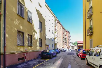 Casa in vendita, Via Palestro, Como