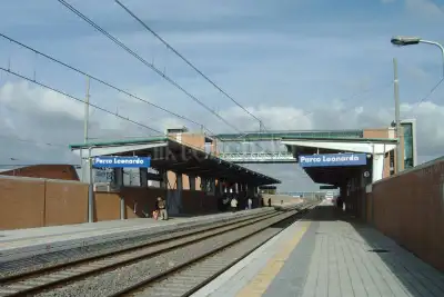 Casa in vendita, Piazza Leon Battista Alberti, Fiumicino