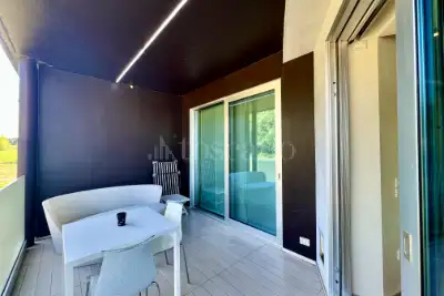 Casa in vendita, Via Catullo, Lonato del Garda