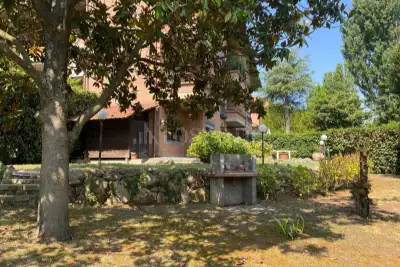 Casa in vendita, Largo Olgiata, Roma