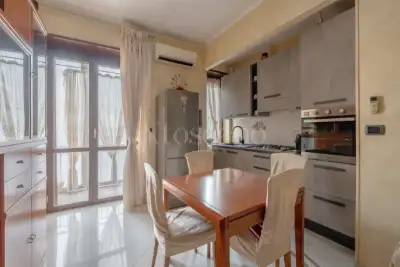 Casa in vendita, Via Francesco Millio, Torino