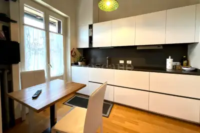 House for sale, Via Stresa, Milano