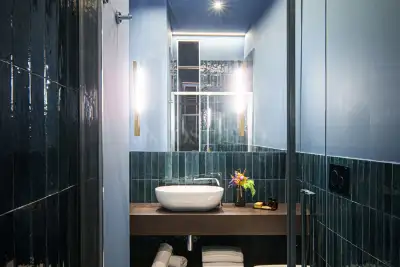 Albergo in vendita, Birkin Hotel, Cagliari