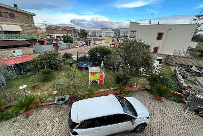 Villa in vendita, Via Dronero, Fiumicino