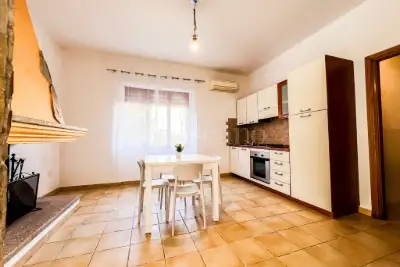 Casa in vendita, Via Palladio, Olbia