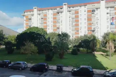 House for sale, Via Smith Adamo, Palermo