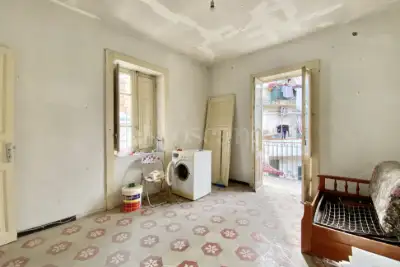 Casa Indipendente in vendita, Salita Tre Monti, Messina