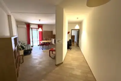 Casa in affitto, Via Roberto Giuffrida Castorina, Catania