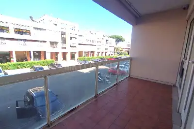 Ufficio in vendita, Via Cesare Maccari, Roma