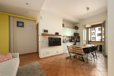 Casa in vendita, Via Giovanni Mingazzini, Roma