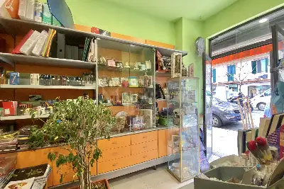 Negozio in vendita, Via Santa Cecilia, Messina