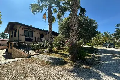 Casa Indipendente in vendita, Strada Masieri Guido, Latina