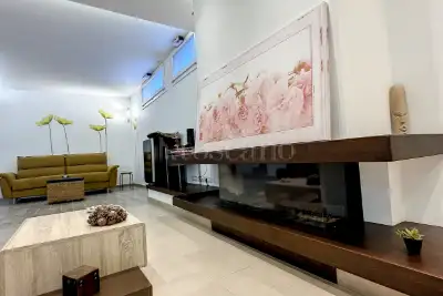 Villino a Schiera in vendita, Via Balai, Porto Torres