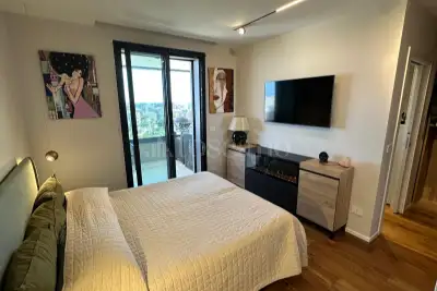 Casa in vendita, Via Orfeo Mazzitelli, Bari