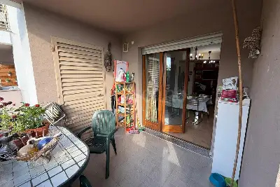 Casa in vendita, Via Nino Manfredi , Fiumicino