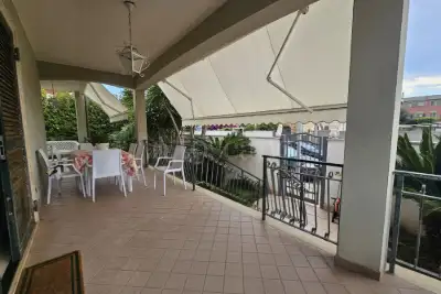 Casa Indipendente in vendita, Via Lombardia, Anzio