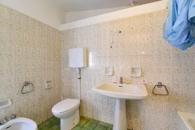 Casa Indipendente in vendita, Via Guglielmo Marconi, Moltrasio