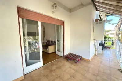 Casa in vendita, Via Atrani, Fiumicino
