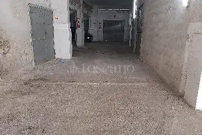 Box in vendita, Via Matteo Dominici, Palermo