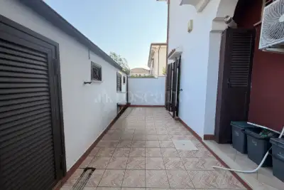Casa in vendita, via Martin Pescatore, Ardea
