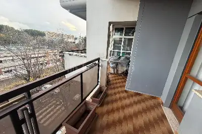 Casa in vendita, Via della Fonte Meravigliosa, Roma