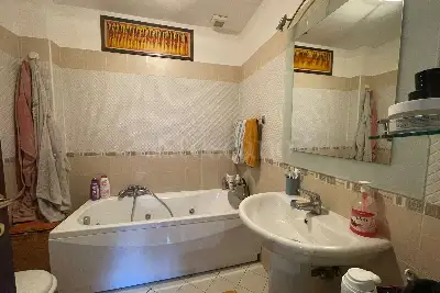 Villa Plurifamiliare in vendita, Via Pietro Benedetti, Roma