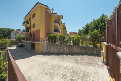 Casa in vendita, Via del Salvatore, Campagnano di Roma