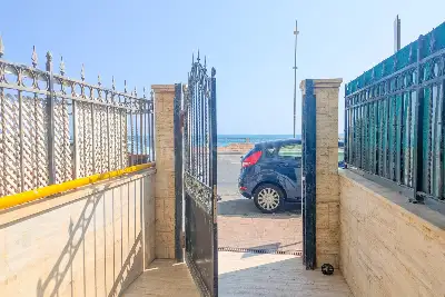 Casa in vendita, Lungomare Duca degli Abruzzi, Roma