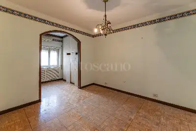 Casa in vendita, Via Paola Falconieri, Roma