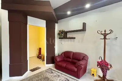 Casa Indipendente in affitto, Via Calvario, Pratola Serra