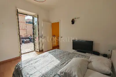 Casa in vendita, Via Marcello Provenzale, Roma